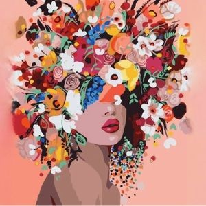 Meet your Posher, Taryn